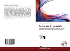 Portada del libro de Saskia van Uylenburgh