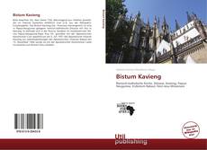 Couverture de Bistum Kavieng