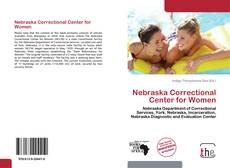 Buchcover von Nebraska Correctional Center for Women