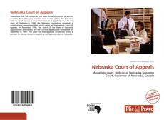 Couverture de Nebraska Court of Appeals