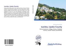 Bookcover of Łaziska, Lipsko County