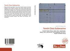 Couverture de Tench Class Submarine