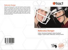 Bookcover of Nebraska Danger