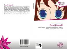 Copertina di Tenchi Masaki