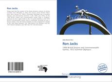 Copertina di Ron Jacks