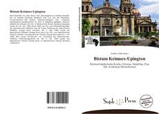 Capa do livro de Bistum Keimoes-Upington 