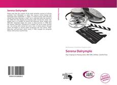 Couverture de Serena Dalrymple