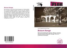 Buchcover von Bistum Kenge