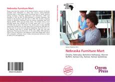 Portada del libro de Nebraska Furniture Mart