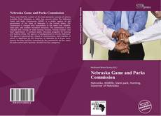 Portada del libro de Nebraska Game and Parks Commission