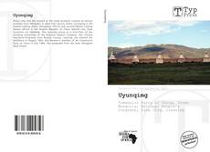 Capa do livro de Uyunqimg 