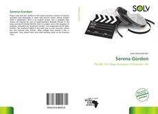 Bookcover of Serena Gordon