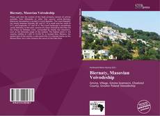 Portada del libro de Biernaty, Masovian Voivodeship