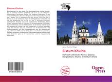 Portada del libro de Bistum Khulna