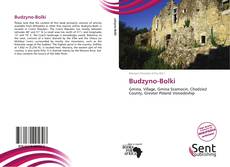 Capa do livro de Budzyno-Bolki 