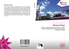 Portada del libro de Bistum Kiayi