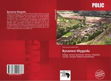 Bookcover of Byszewo-Wygoda