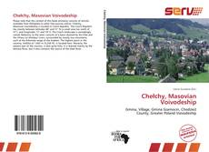 Chełchy, Masovian Voivodeship的封面