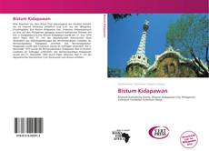 Bookcover of Bistum Kidapawan