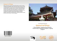 Copertina di Uzana II of Pinya