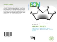 Bookcover of Uzana of Bassein