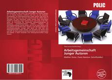 Bookcover of Arbeitsgemeinschaft Junger Autoren