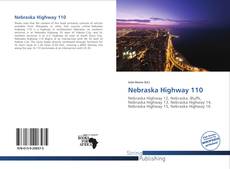 Borítókép a  Nebraska Highway 110 - hoz