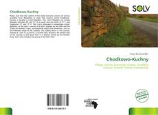 Bookcover of Chodkowo-Kuchny