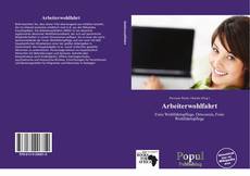 Portada del libro de Arbeiterwohlfahrt