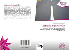 Nebraska Highway 121的封面