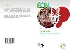 Bookcover of Tendinosis