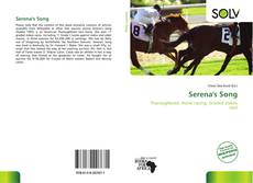 Bookcover of Serena's Song