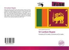 Bookcover of Sri Lankan Rupee