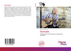 Portada del libro de Serenade