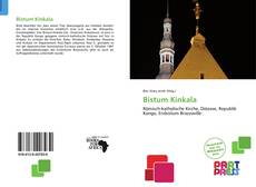 Bistum Kinkala kitap kapağı
