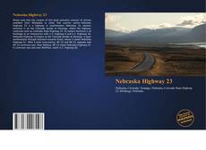 Bookcover of Nebraska Highway 23
