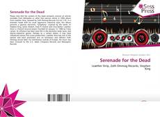 Bookcover of Serenade for the Dead