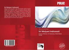 Bookcover of Sri Mulyani Indrawati