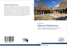 Gąsewo Poduchowne的封面