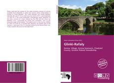 Portada del libro de Glinki-Rafały