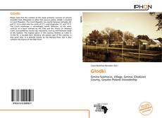 Bookcover of Głódki