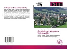 Couverture de Gościejewo, Masovian Voivodeship