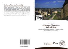 Couverture de Jankowo, Masovian Voivodeship