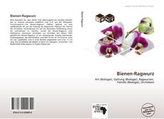 Buchcover von Bienen-Ragwurz