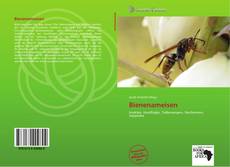 Bienenameisen的封面