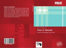 Peter D. Mitchell的封面