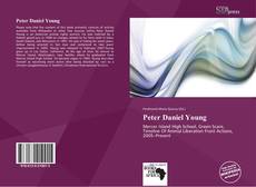 Bookcover of Peter Daniel Young