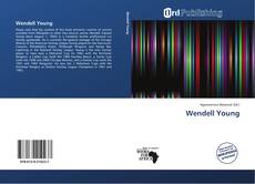 Portada del libro de Wendell Young