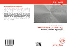 Couverture de Wendelsheim (Rottenburg)