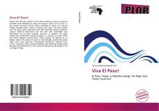 Buchcover von Viva El Paso!